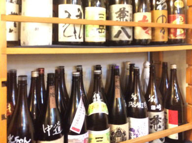 柏原市,居酒屋,美味しい,酒膳えん,コース料理,一品料理,地酒,焼酎